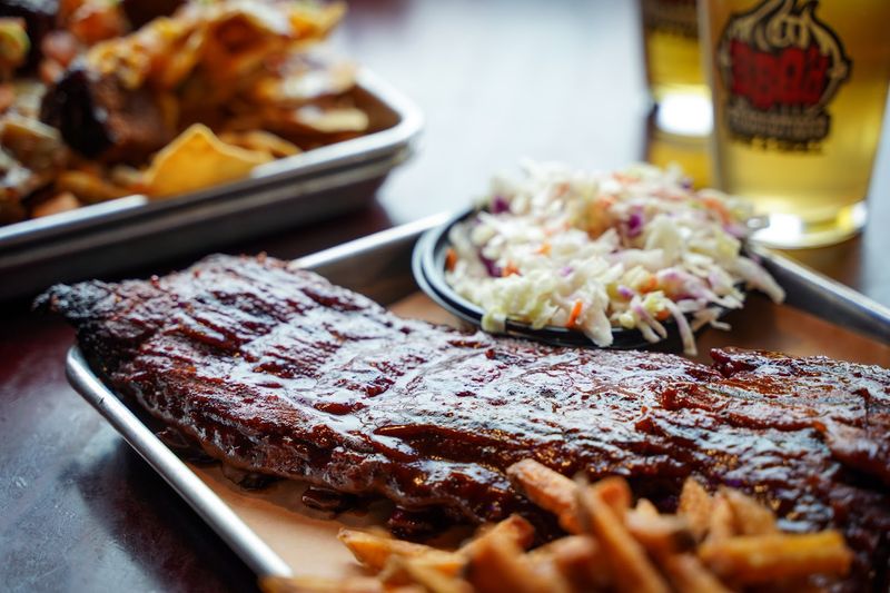 BBQ'd Productions — Lake Zurich