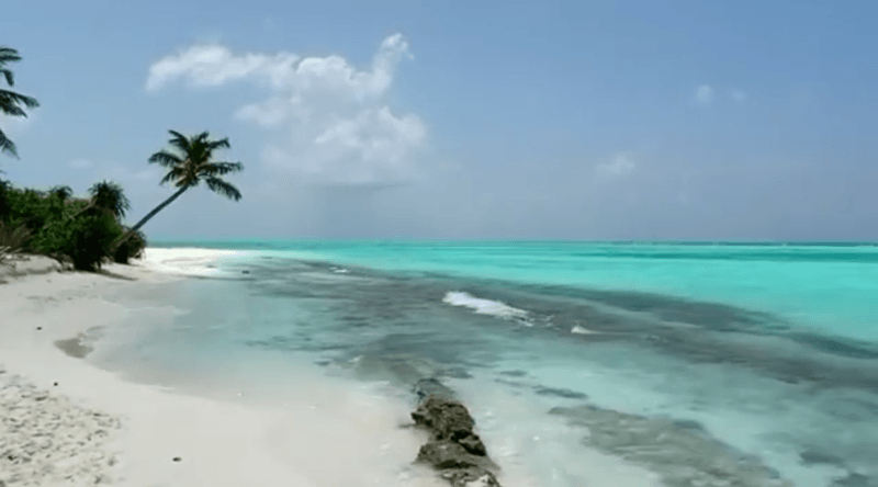 Baa Atoll, Maldives Baa Atoll, Maldives