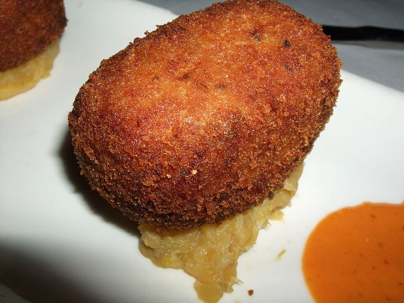 Bacalaítos