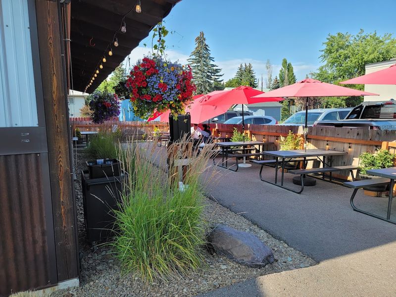 Backslope Brewing, Columbia Falls Backslope Brewing, Columbia Falls