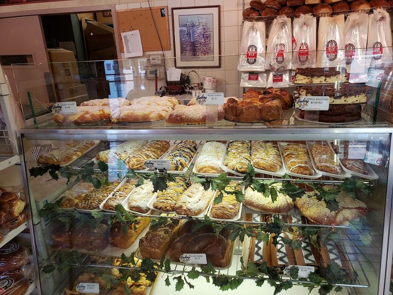 Bacon Buns and Other Baked Goods You Need to Try
