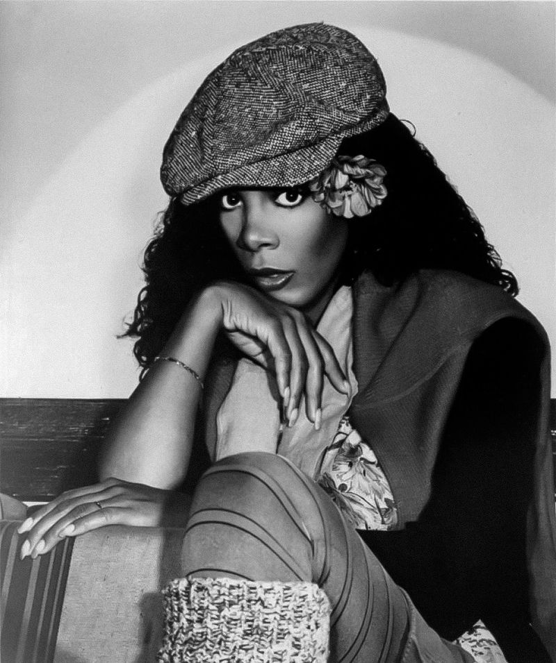 Bad Girls – Donna Summer