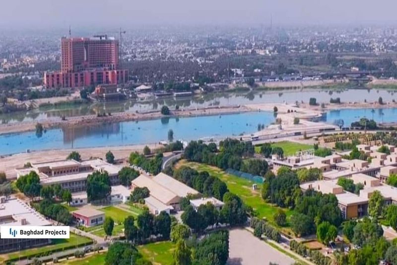 Baghdad, Iraq