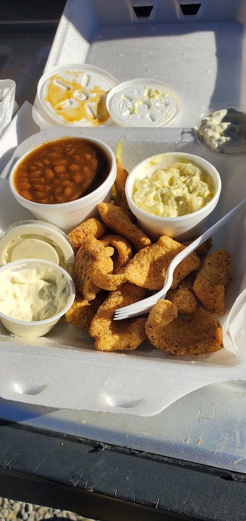 Baked Beans That Belong in Their Own Category