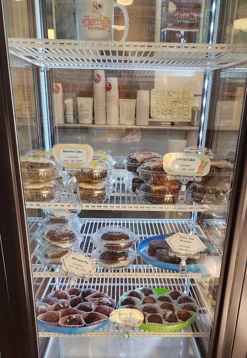 Baked Goods That Deserve Equal Attention Baked Goods That Deserve Equal Attention