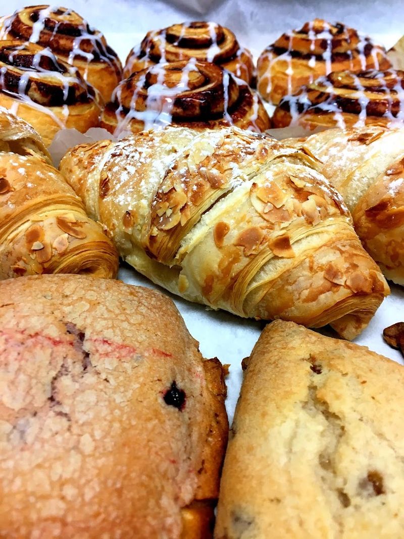 Baked Goods That Earn Their Own Headlines Baked Goods That Earn Their Own Headlines