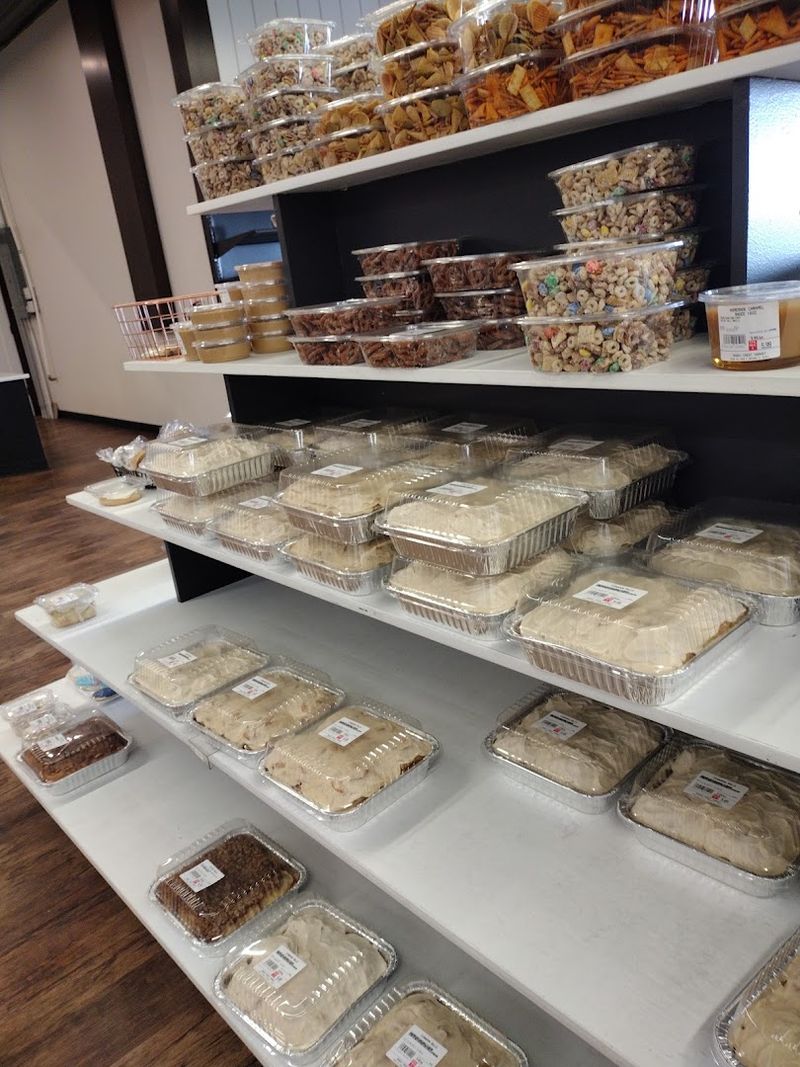 Baked Goods That Smell Like a Saturday Morning Baked Goods That Smell Like a Saturday Morning
