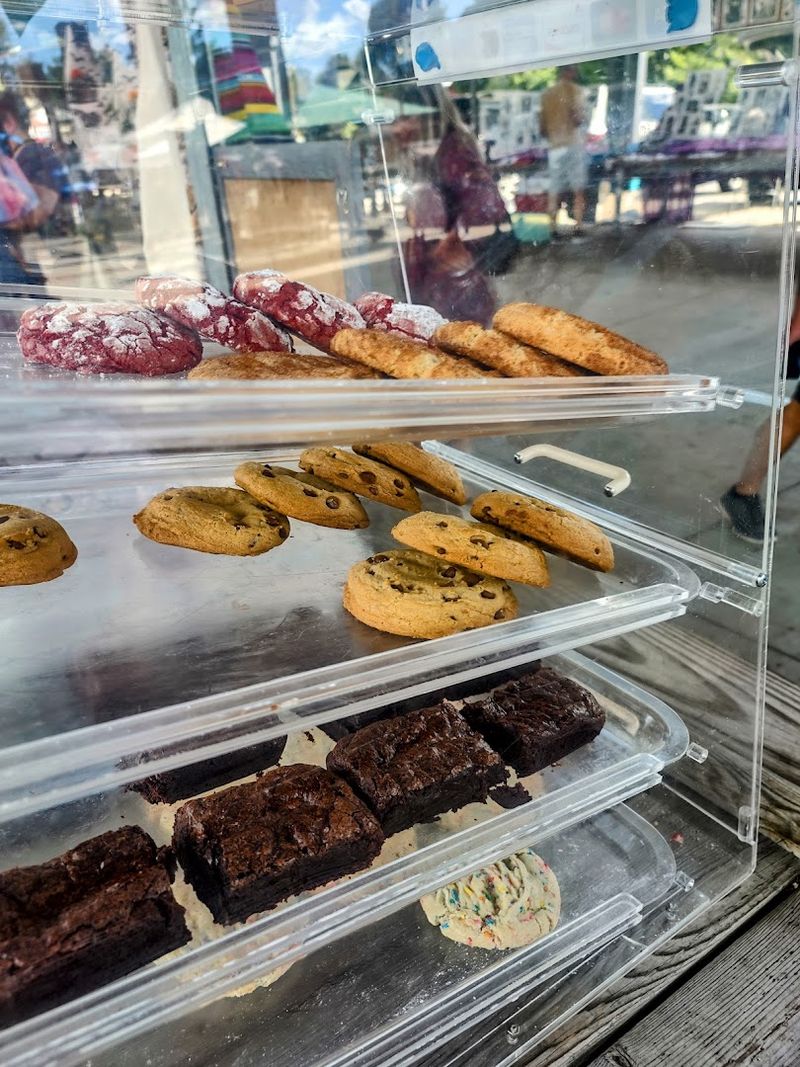 Baked Goods Worth Waking Up Early For Baked Goods Worth Waking Up Early For