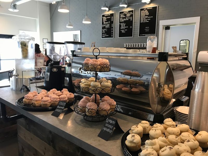 Baked Goods and Sweet Treats That Deserve Their Own Moment Baked Goods and Sweet Treats That Deserve Their Own Moment