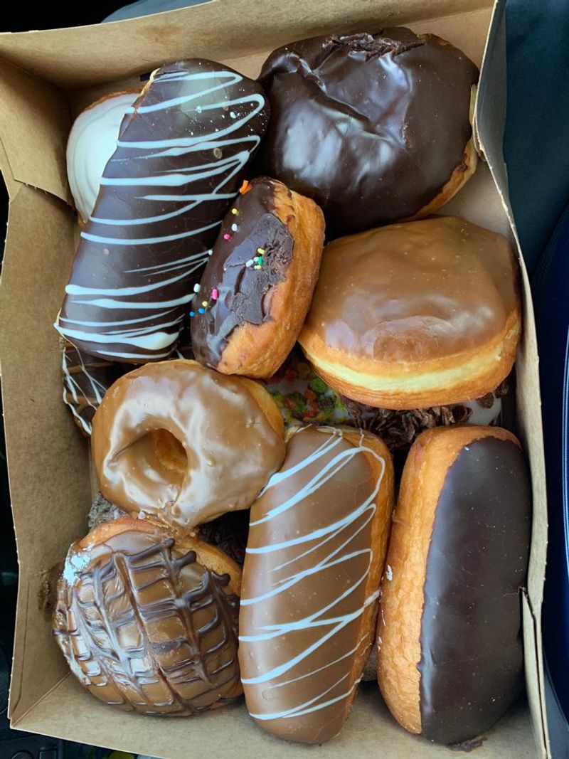 Baker's Dozen, Idaho Falls, Idaho