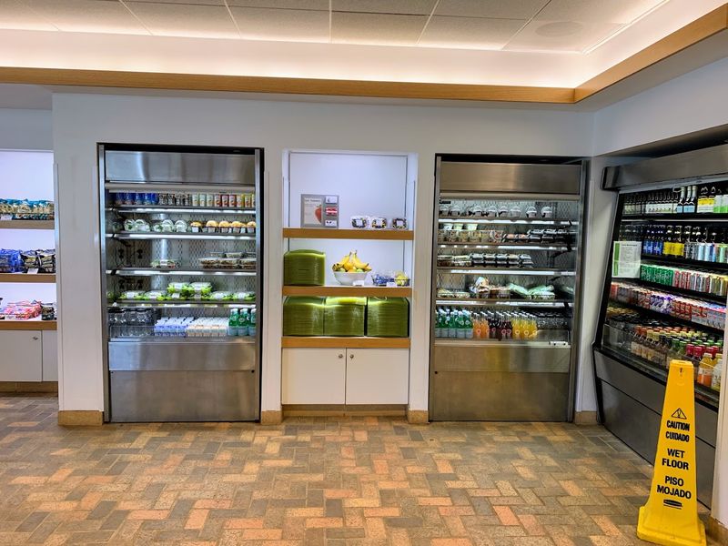 Bakery, Coffee, and the Grab-and-Go Side of Things Bakery, Coffee, and the Grab-and-Go Side of Things