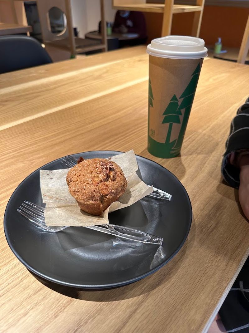 Bakery Items Worth Ordering
