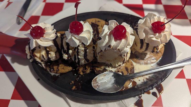 Banana Splits and Ice Cream That Keep Families Coming Back Banana Splits and Ice Cream That Keep Families Coming Back