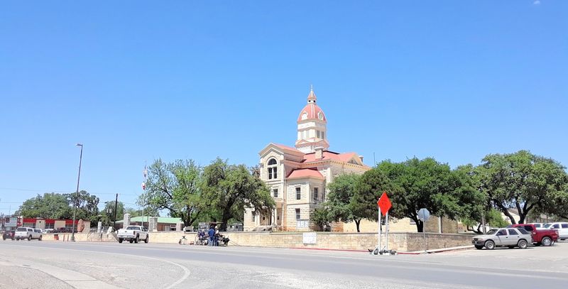 Bandera, Texas, USA