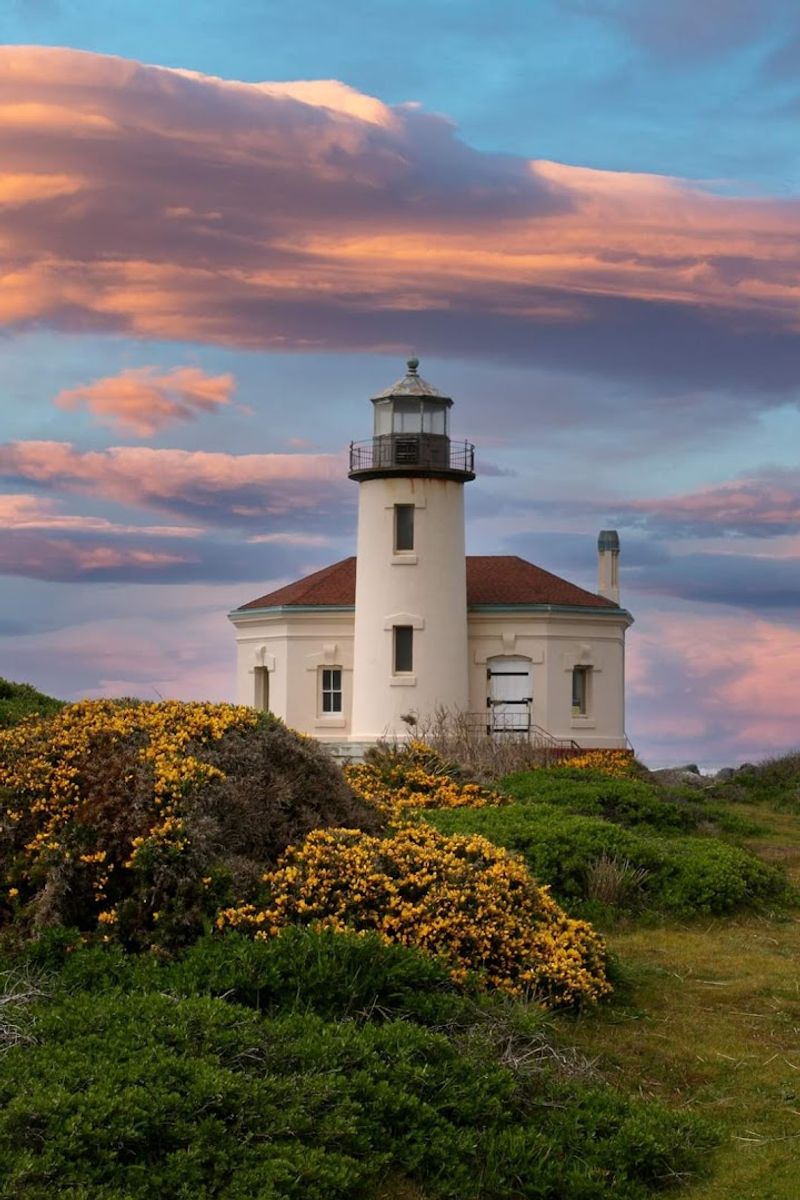 Bandon, Oregon