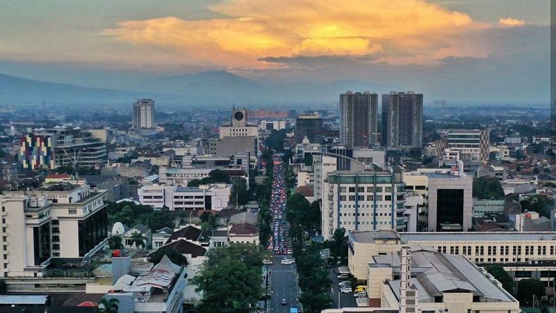 Bandung, Indonesia Bandung, Indonesia