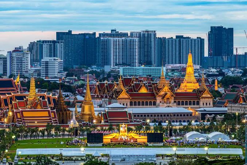 Bangkok, Thailand Bangkok, Thailand