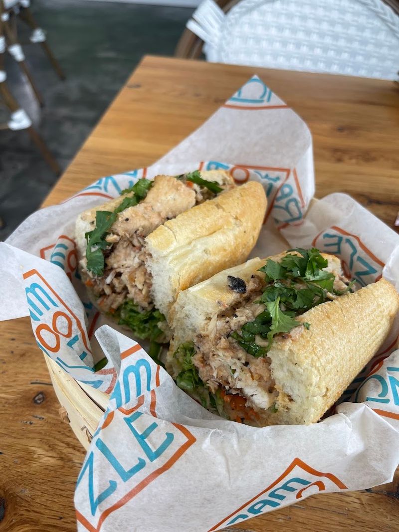 Banh Mi Done Right