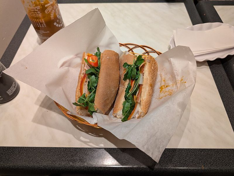 Banh Mi Banh Mi