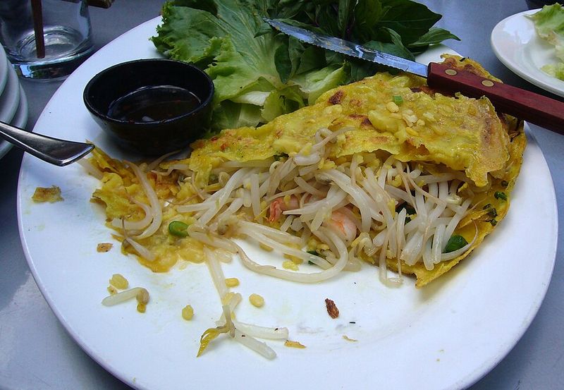 Banh Xeo Banh Xeo