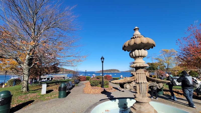 Bar Harbor, Maine