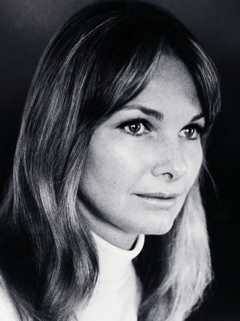 Barbara Loden, Wanda Barbara Loden, Wanda