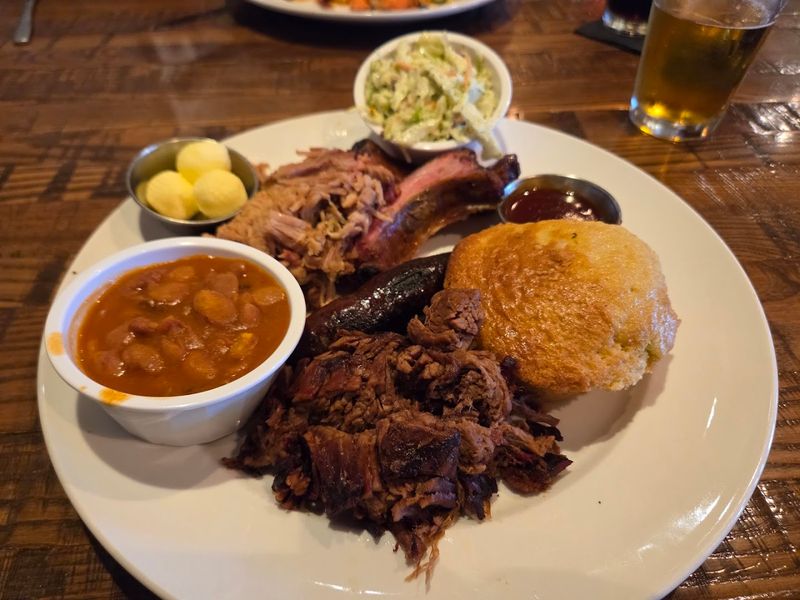 Barbecue With A New Mexican Identity Barbecue With A New Mexican Identity