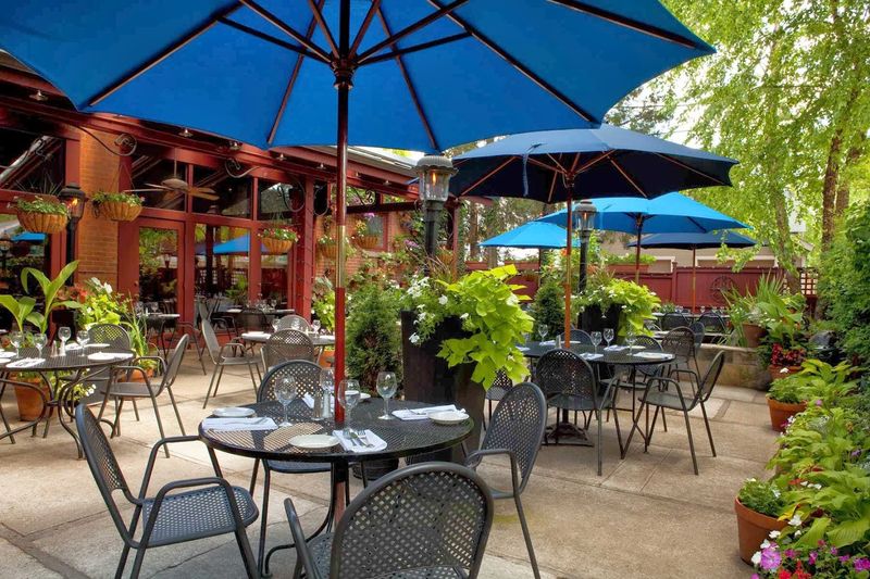 Barcelona Restaurant & Bar – Columbus