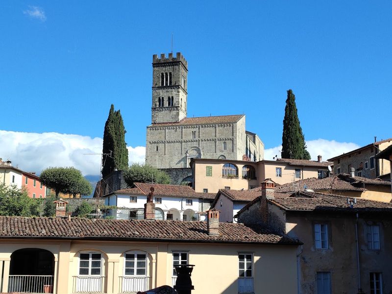 Barga