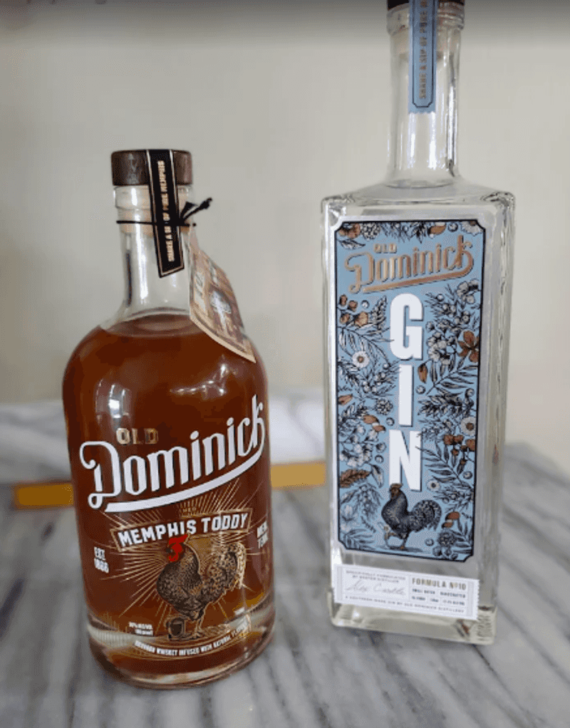 Barrel-Aged Gin And Other Unexpected Offerings Barrel-Aged Gin And Other Unexpected Offerings