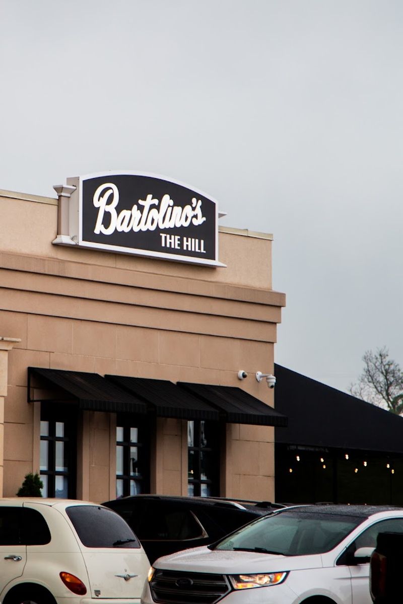 Bartolino's, St. Louis, Missouri