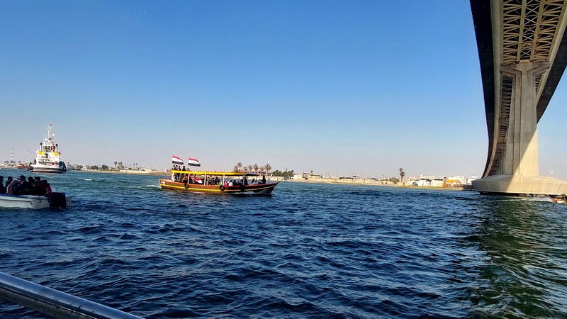 Basra, Iraq