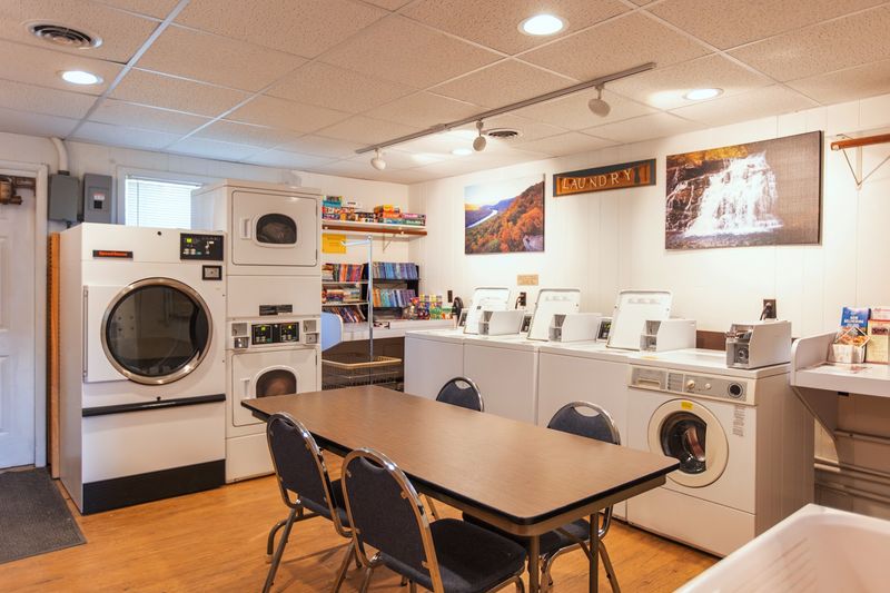 Bathrooms That Actually Impress Campers Bathrooms That Actually Impress Campers