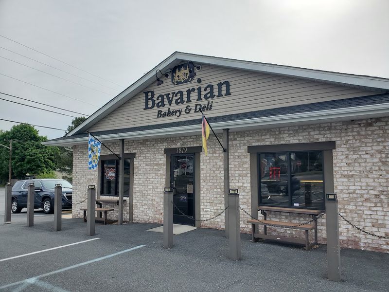 Bavarian Bakery & Deli, Dover, Delaware