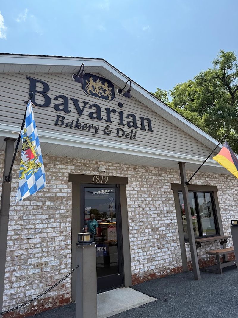 Bavarian Bakery & Deli, Dover, New Hampshire Bavarian Bakery & Deli, Dover, New Hampshire
