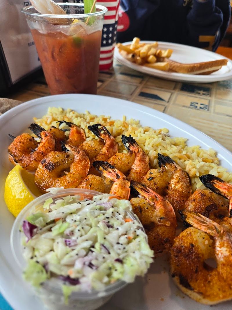Baxter's Cape Cod, Hyannis, MA