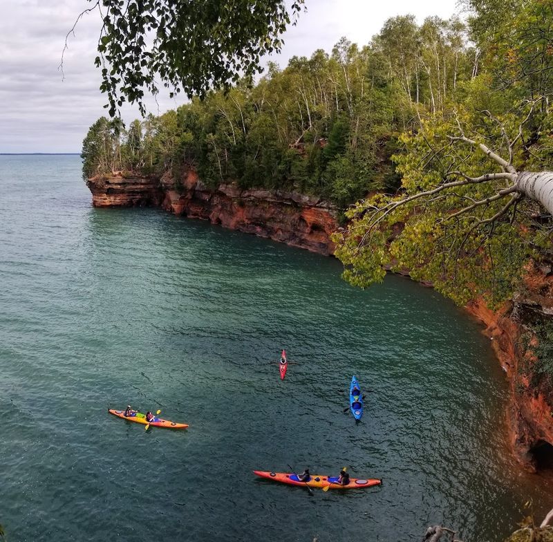 Bayfield, Wisconsin Bayfield, Wisconsin