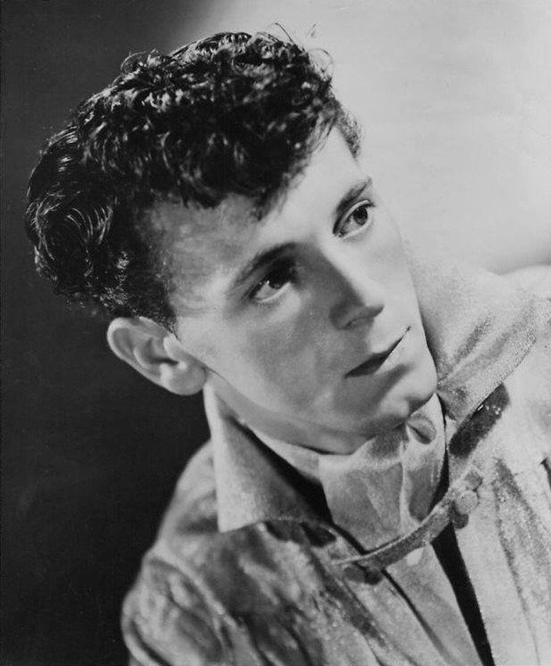 Be-Bop-A-Lula – Gene Vincent and His Blue Caps (1956) Be-Bop-A-Lula – Gene Vincent and His Blue Caps (1956)