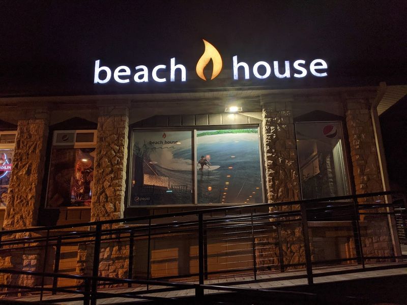 Beach House Beach House