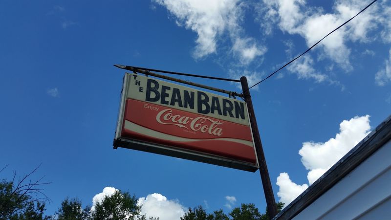 Bean Barn Grill, Greeneville, TN Bean Barn Grill, Greeneville, TN