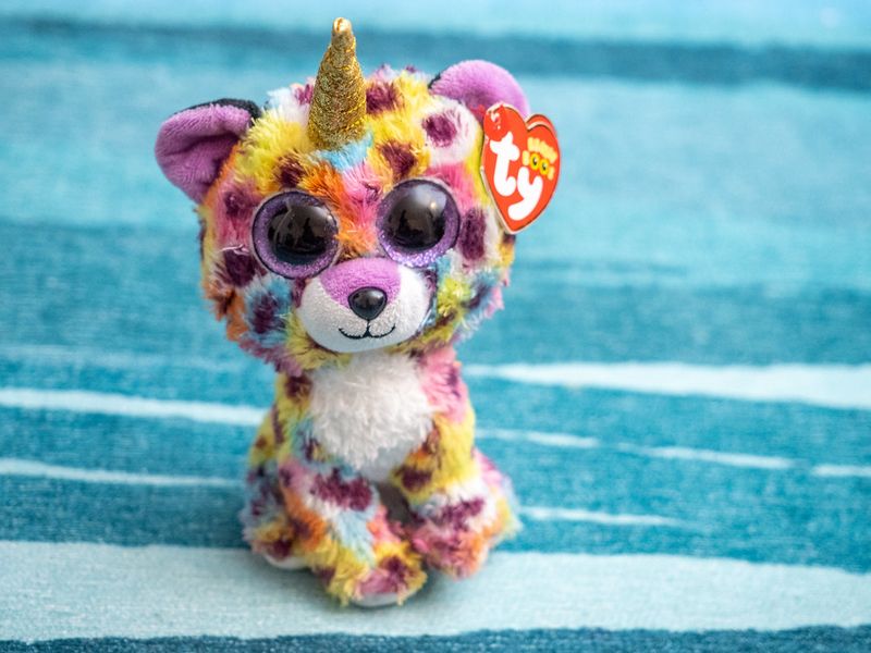 Beanie Babies Beanie Babies