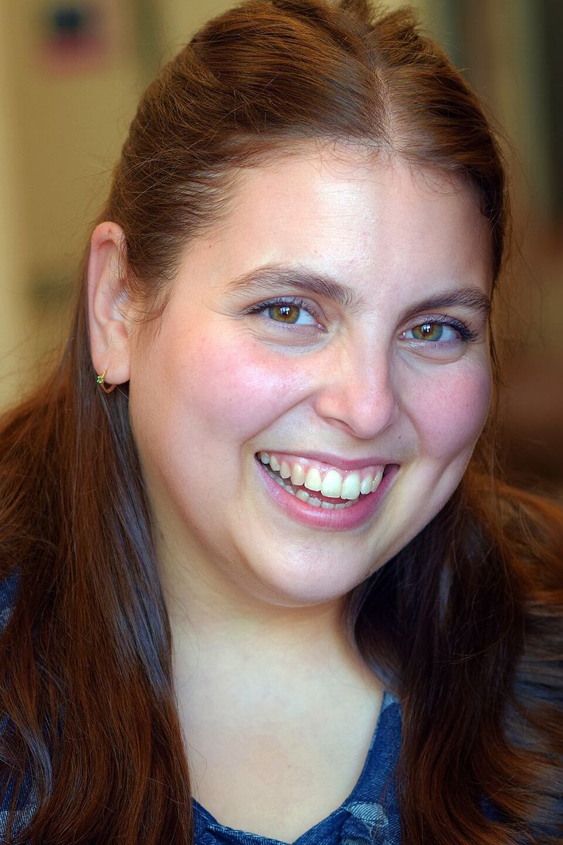 Beanie Feldstein and Ben Platt Beanie Feldstein and Ben Platt
