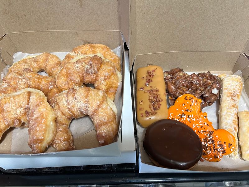 Bear Claws, Cupcakes, and the Treats That Keep Regulars Coming Back