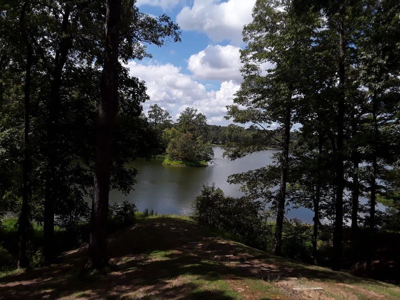 Bear Creek Lake, Morrilton, Arkansas Bear Creek Lake, Morrilton, Arkansas