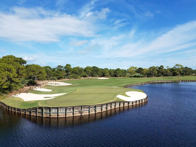 Bear's Club, Jupiter, Florida (Jack Nicklaus) Bear's Club, Jupiter, Florida (Jack Nicklaus)