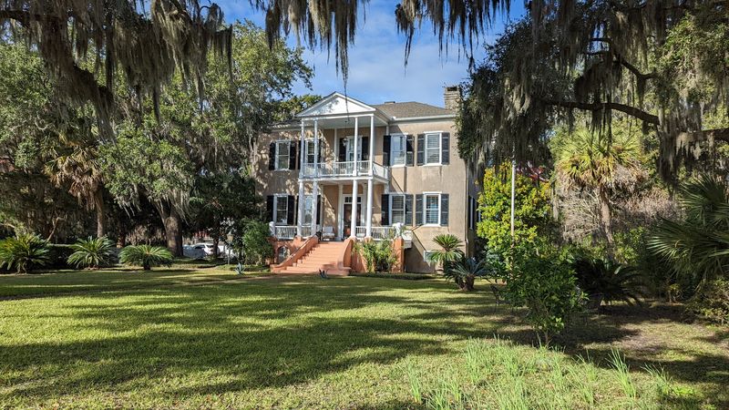 Beaufort, South Carolina