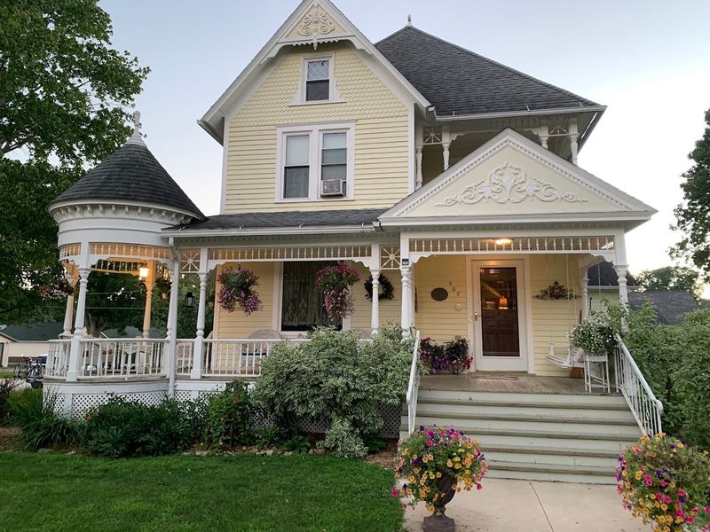 Bed and Breakfasts That Actually Deliver Bed and Breakfasts That Actually Deliver