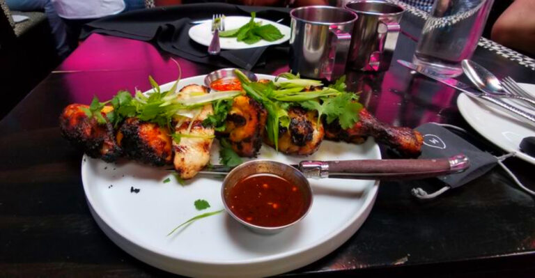 Behind a Colorful Exterior, This Detroit Spot Serves Thai Flavors That Pack a Punch
