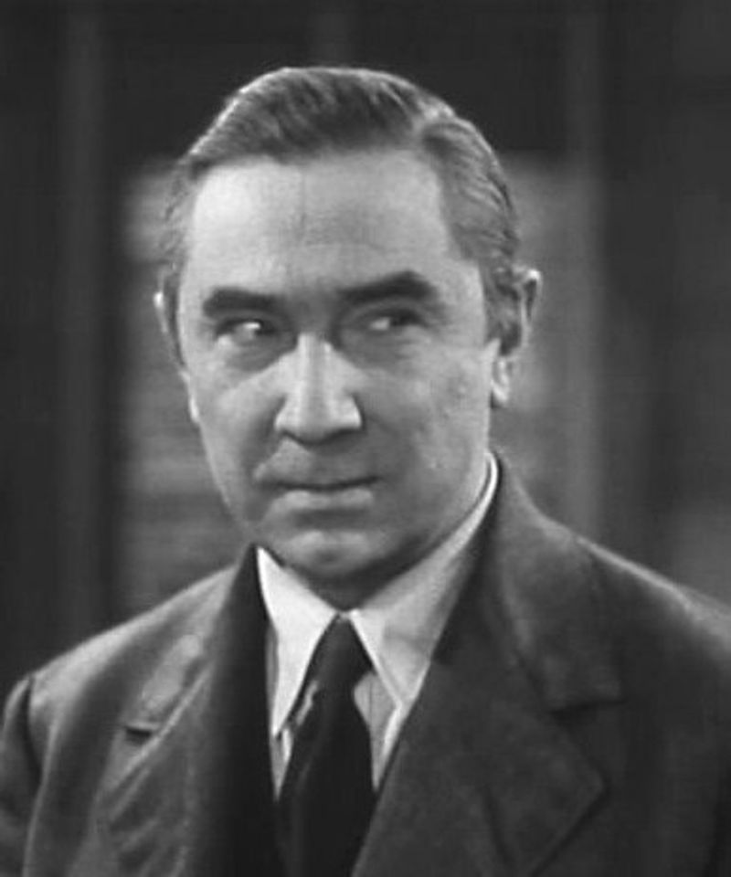 Bela Lugosi - The Horror Legend Who Battled Addiction Bela Lugosi - The Horror Legend Who Battled Addiction