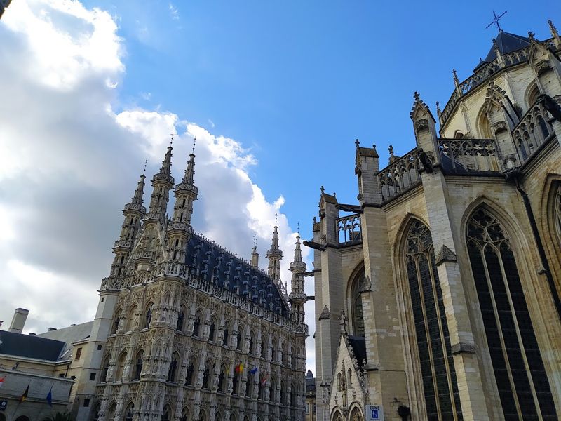 Belgium